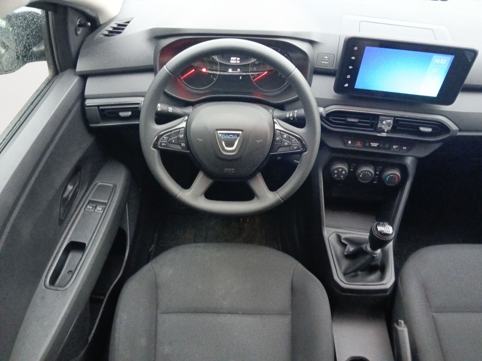 Dacia Jogger - 10