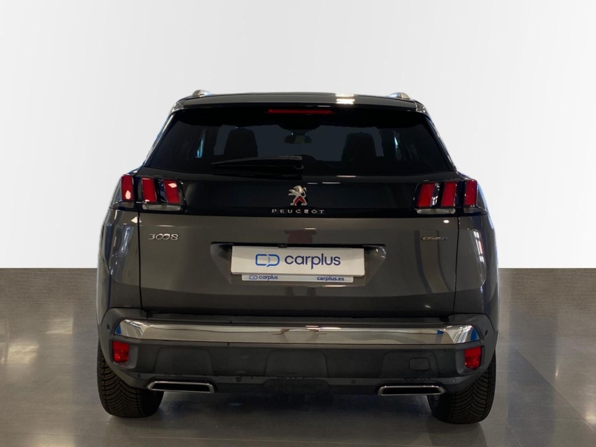 Peugeot 3008 - 6