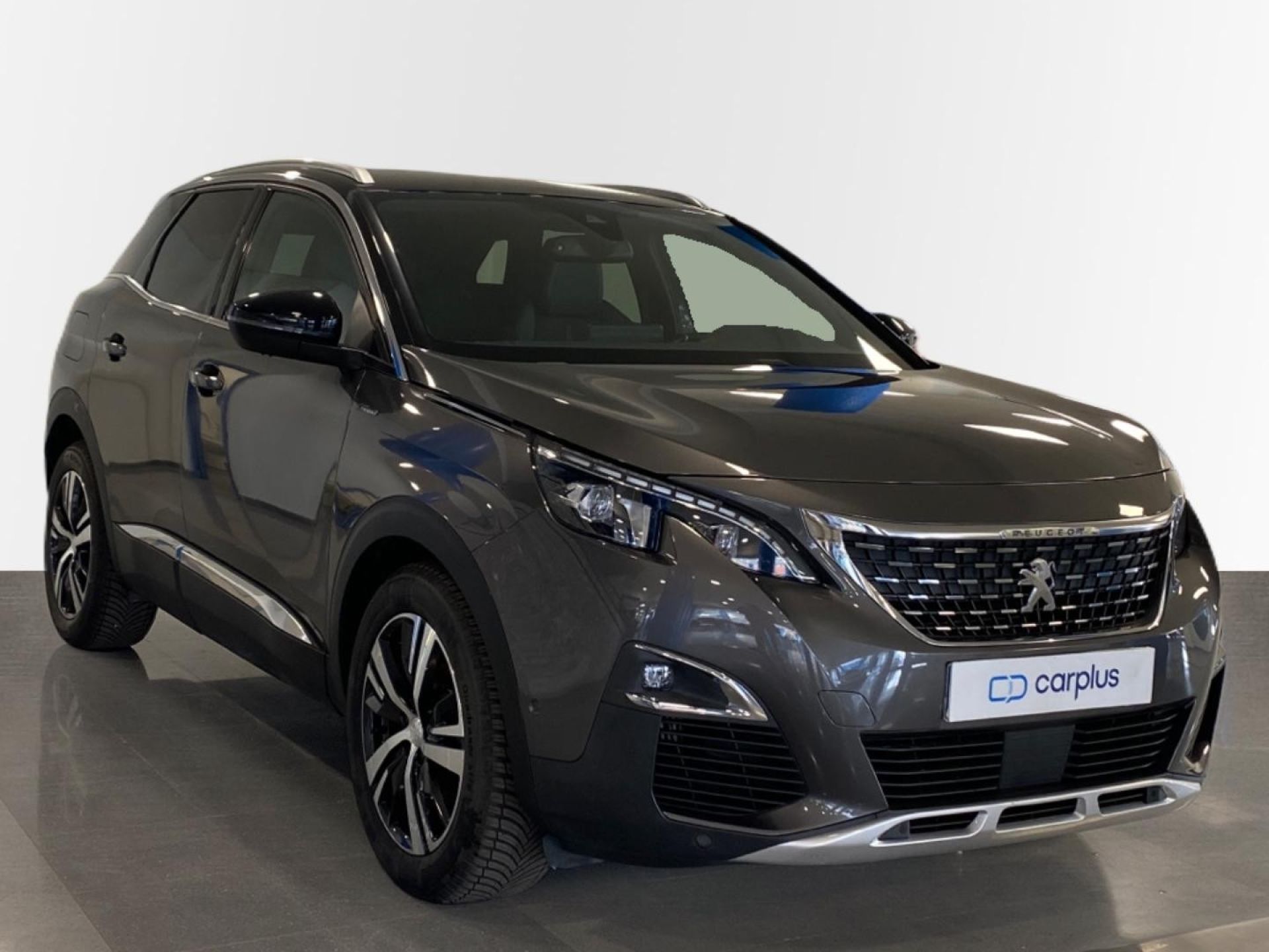Peugeot 3008 - 2