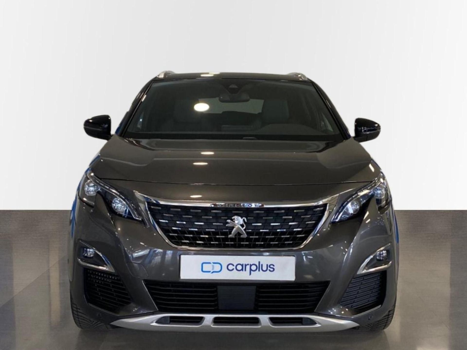 Peugeot 3008 - 3