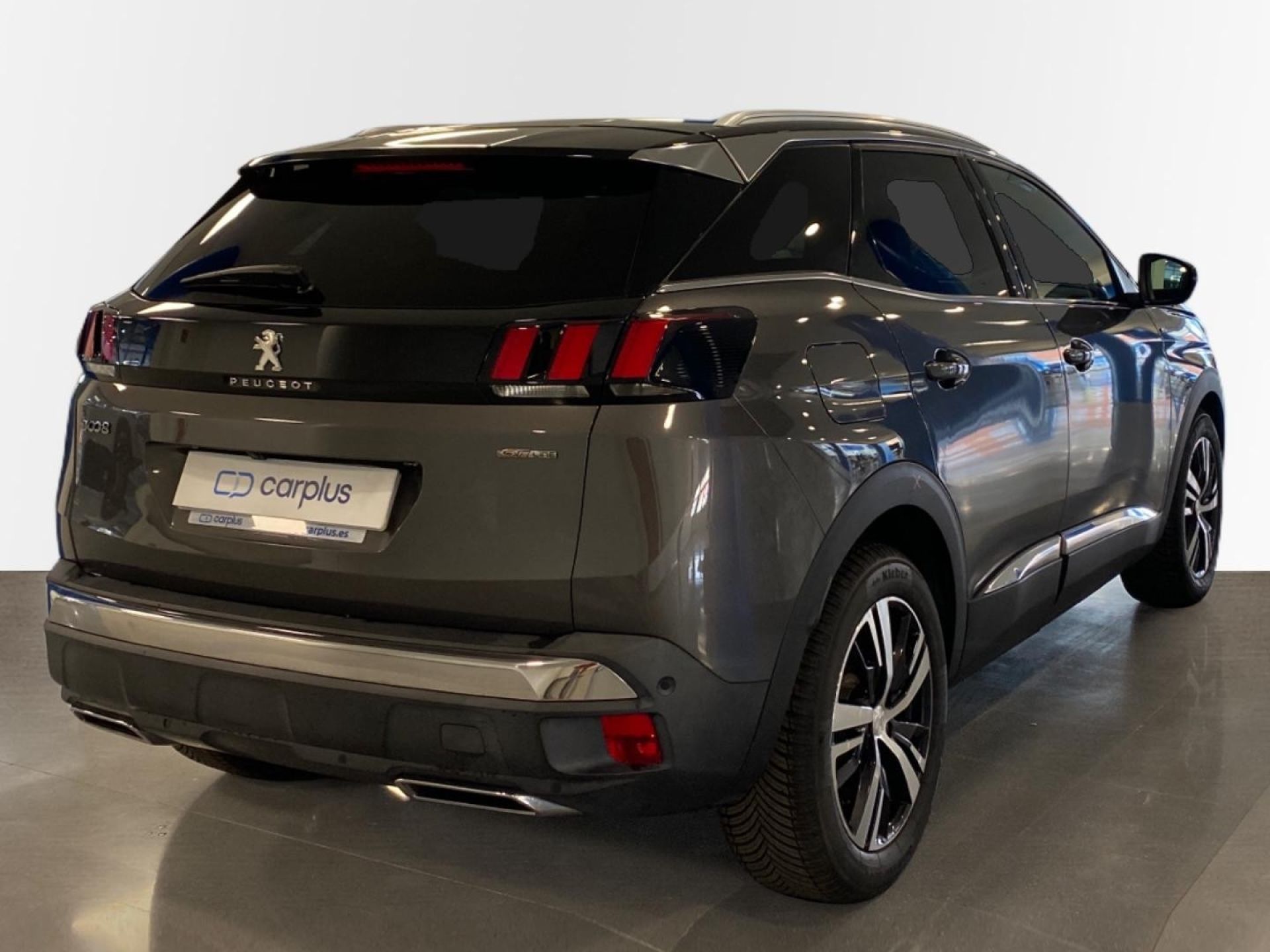 Peugeot 3008 - 7