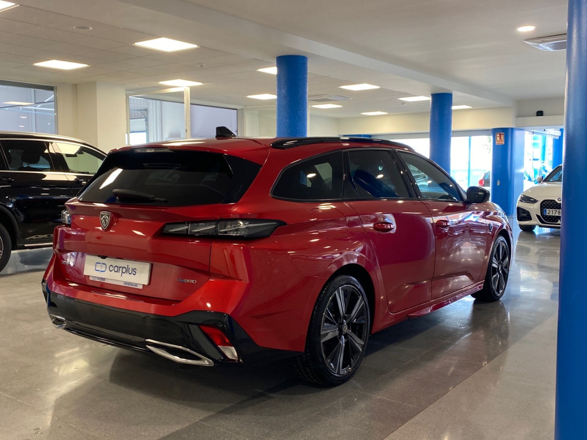 Peugeot 308 - 6