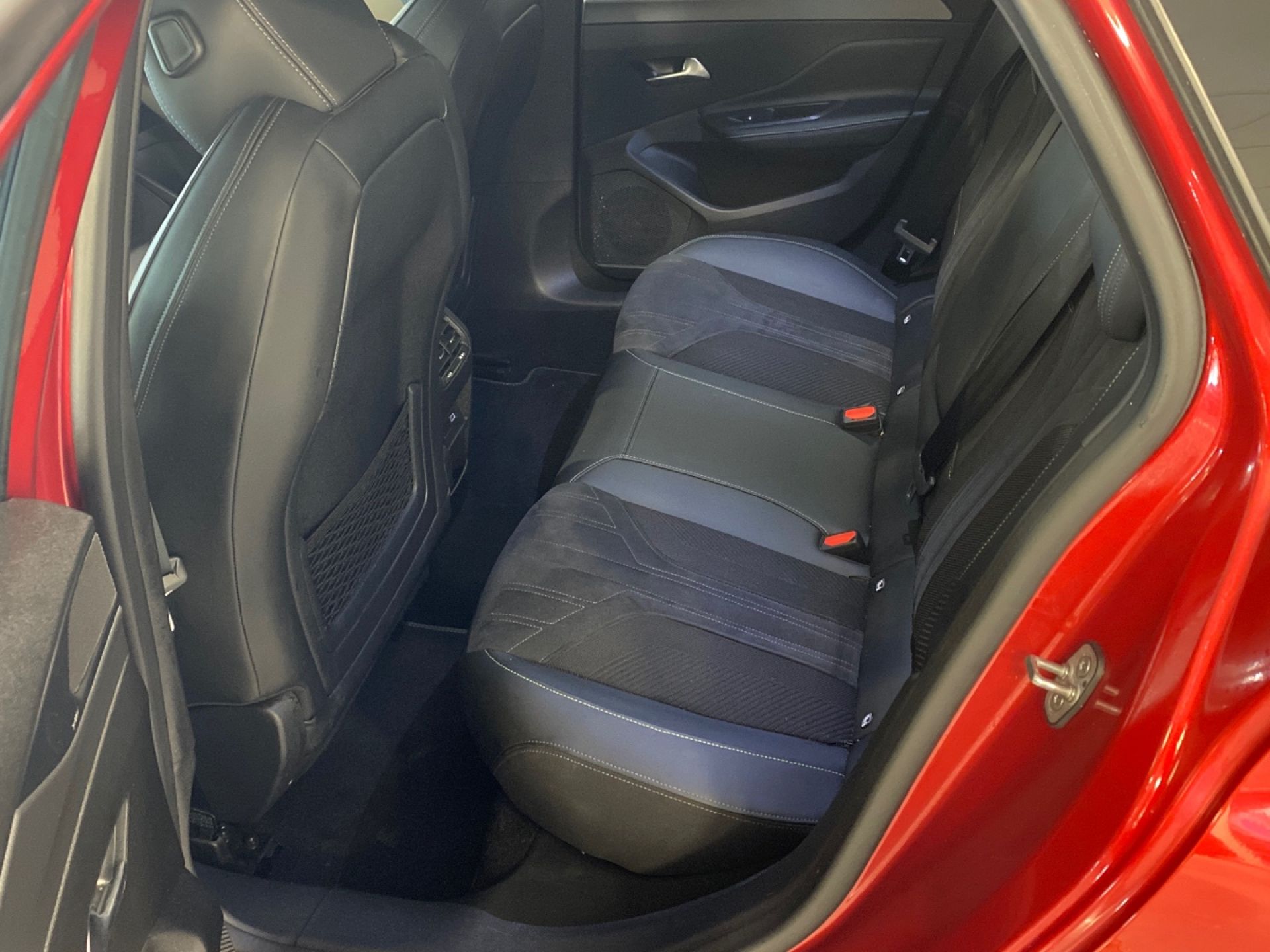 Peugeot 308 - 9