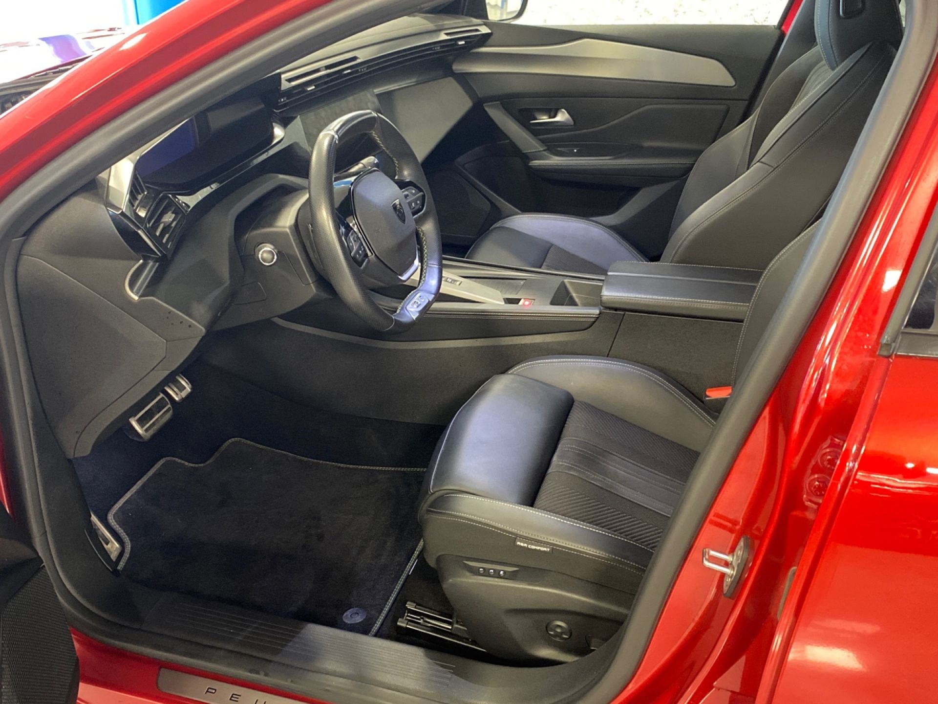 Peugeot 308 - 11