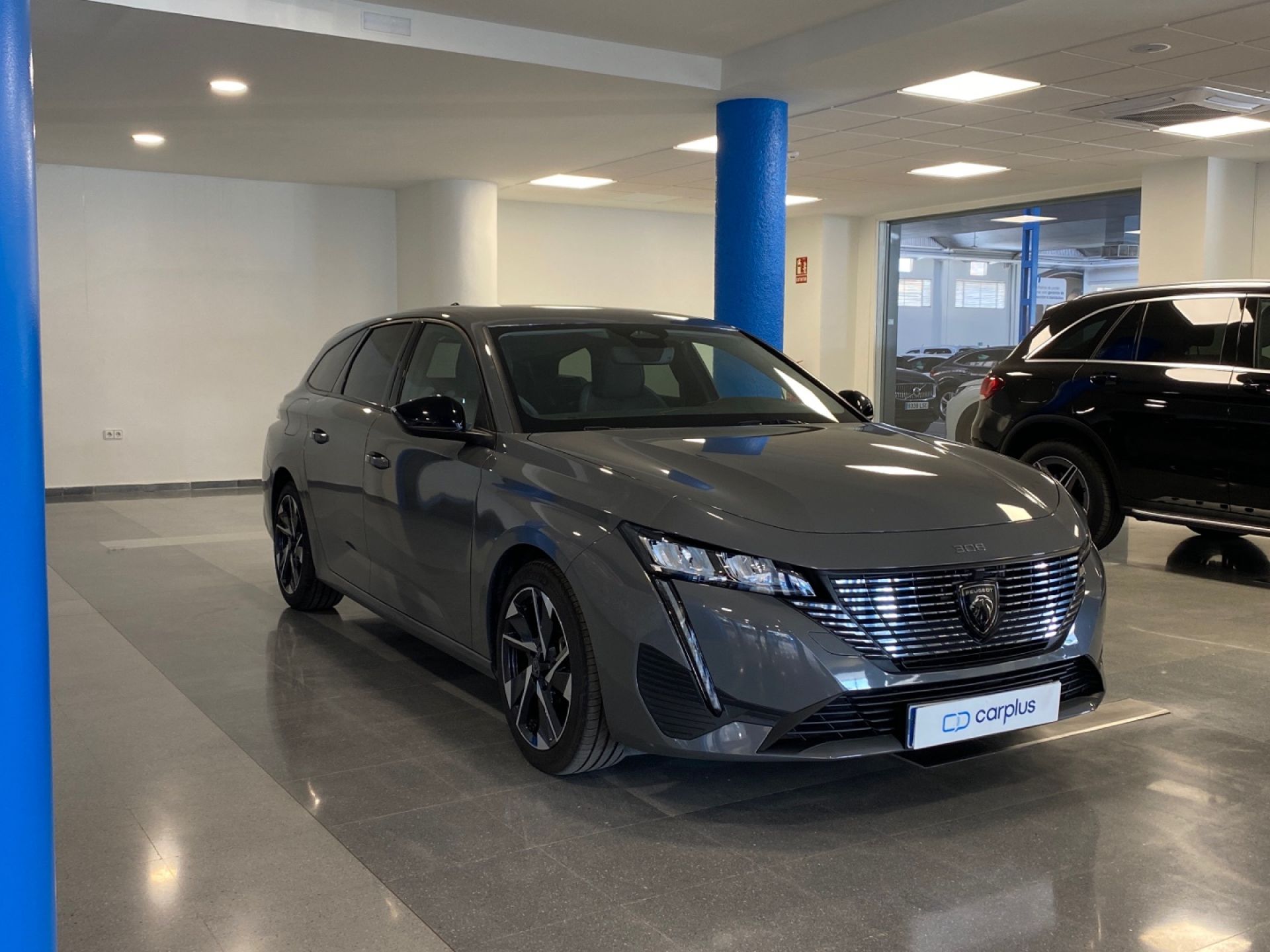 Peugeot 308 - 2