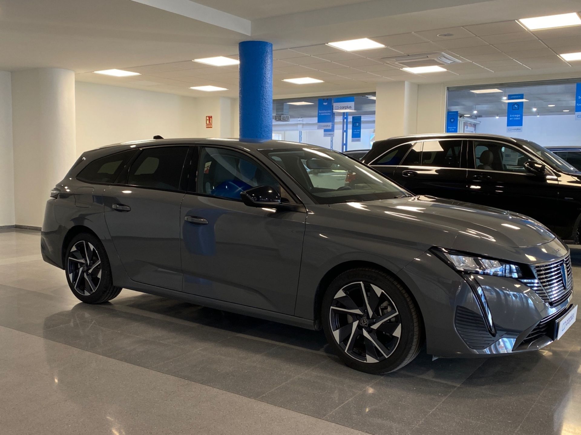 Peugeot 308 - 9