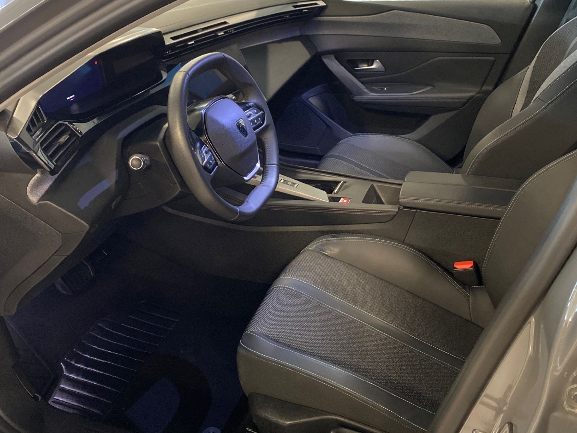 Peugeot 308 - 12