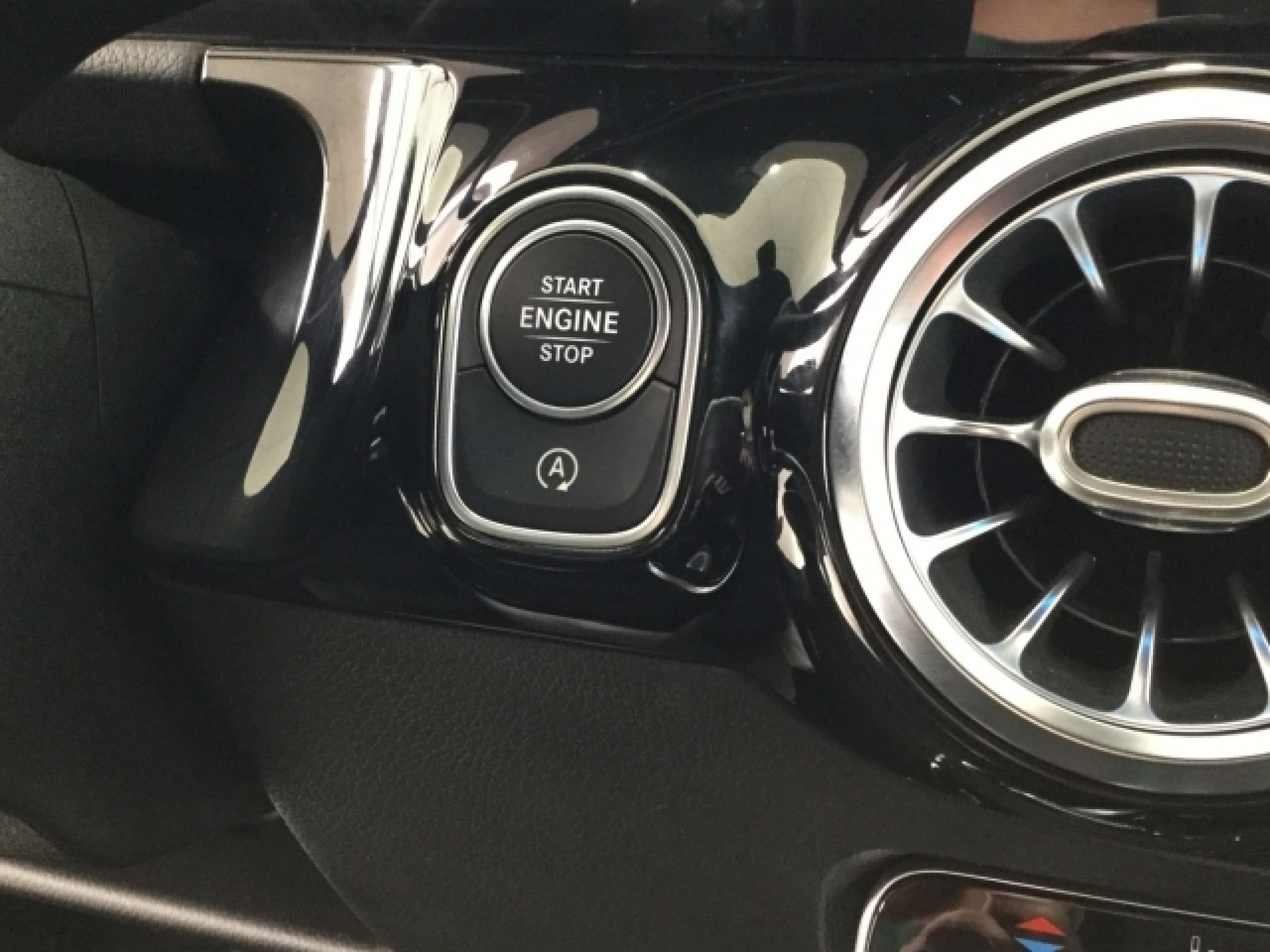 Mercedes-Benz Clase B - 8