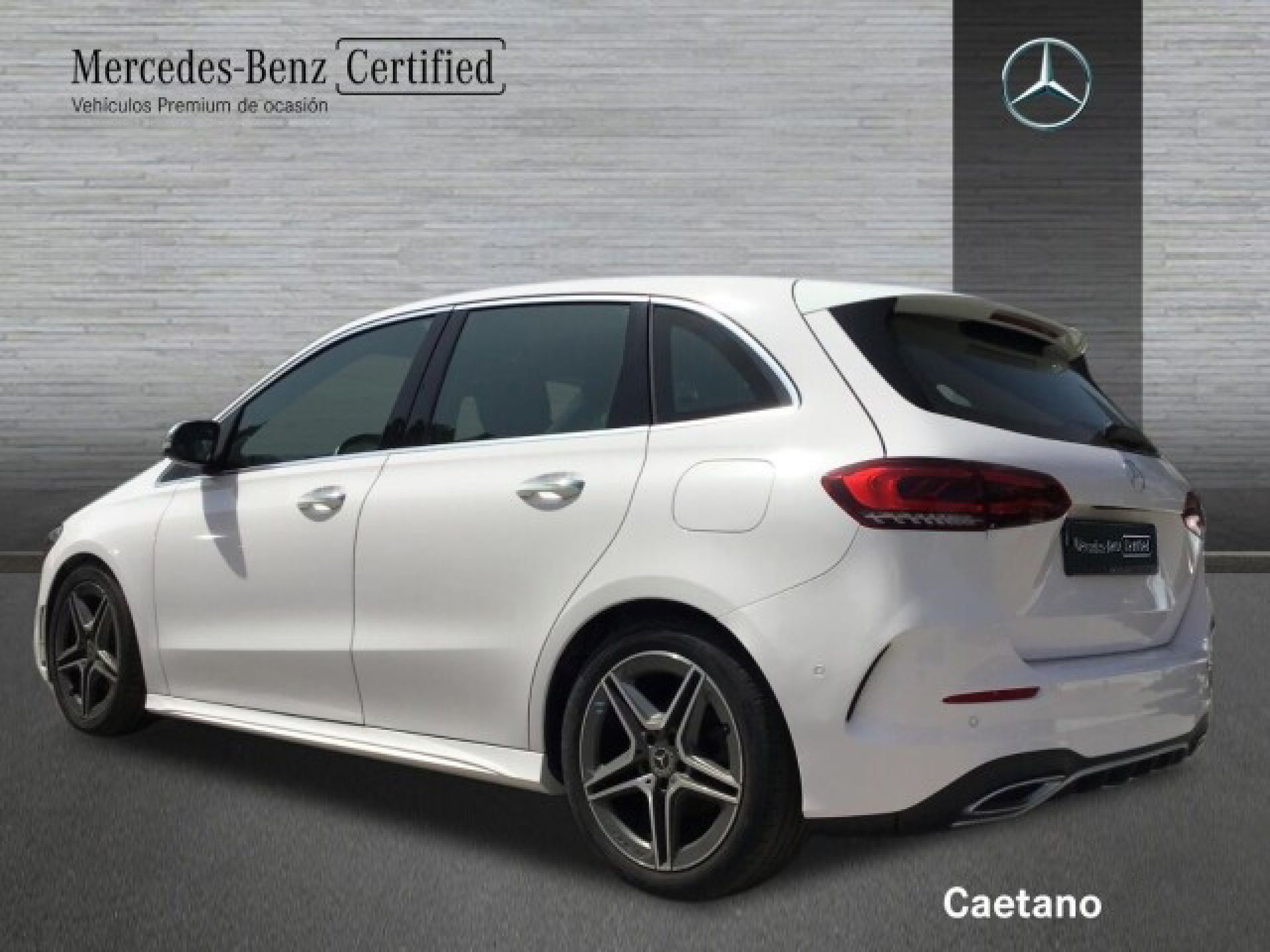 Mercedes-Benz Clase B - 4