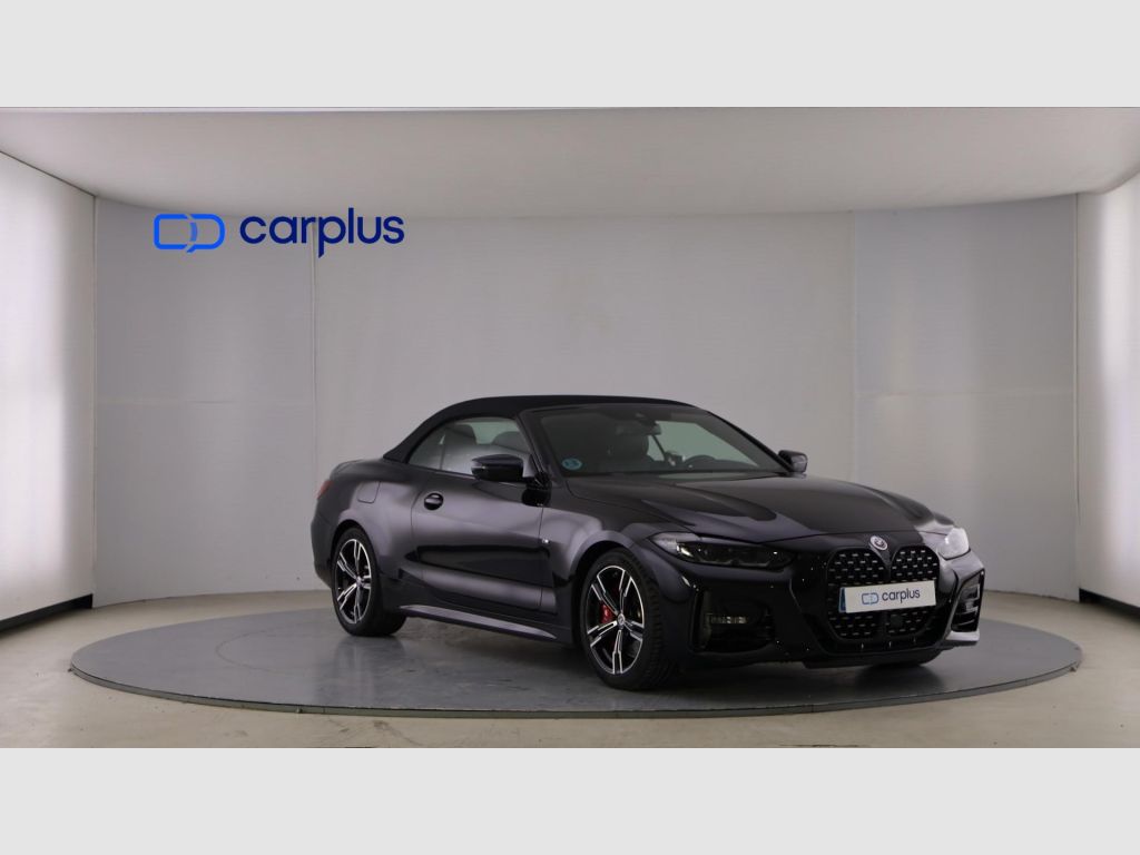 BMW Serie 4 - 2