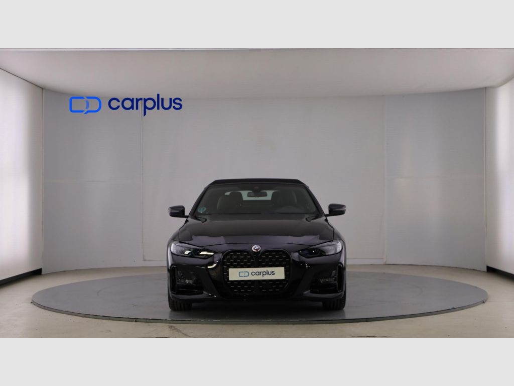 BMW Serie 4 - 3