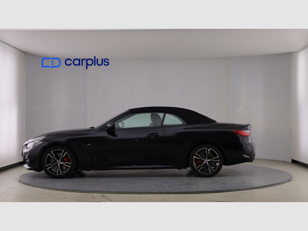 BMW Serie 4 - 4