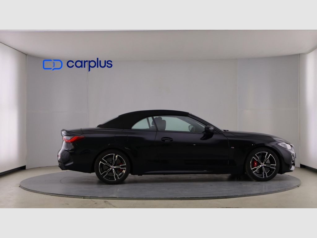 BMW Serie 4 - 8