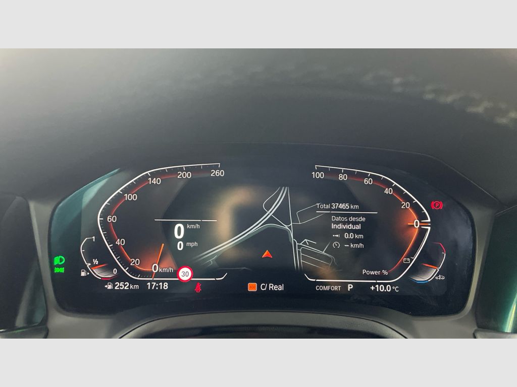BMW Serie 4 - 9