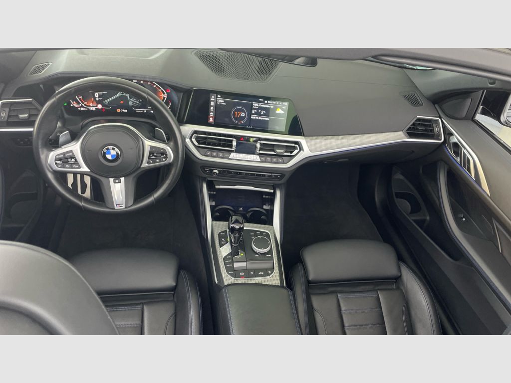 BMW Serie 4 - 10