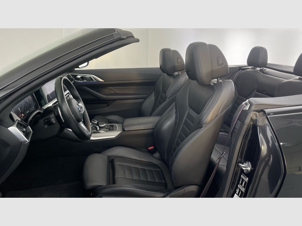 BMW Serie 4 - 11