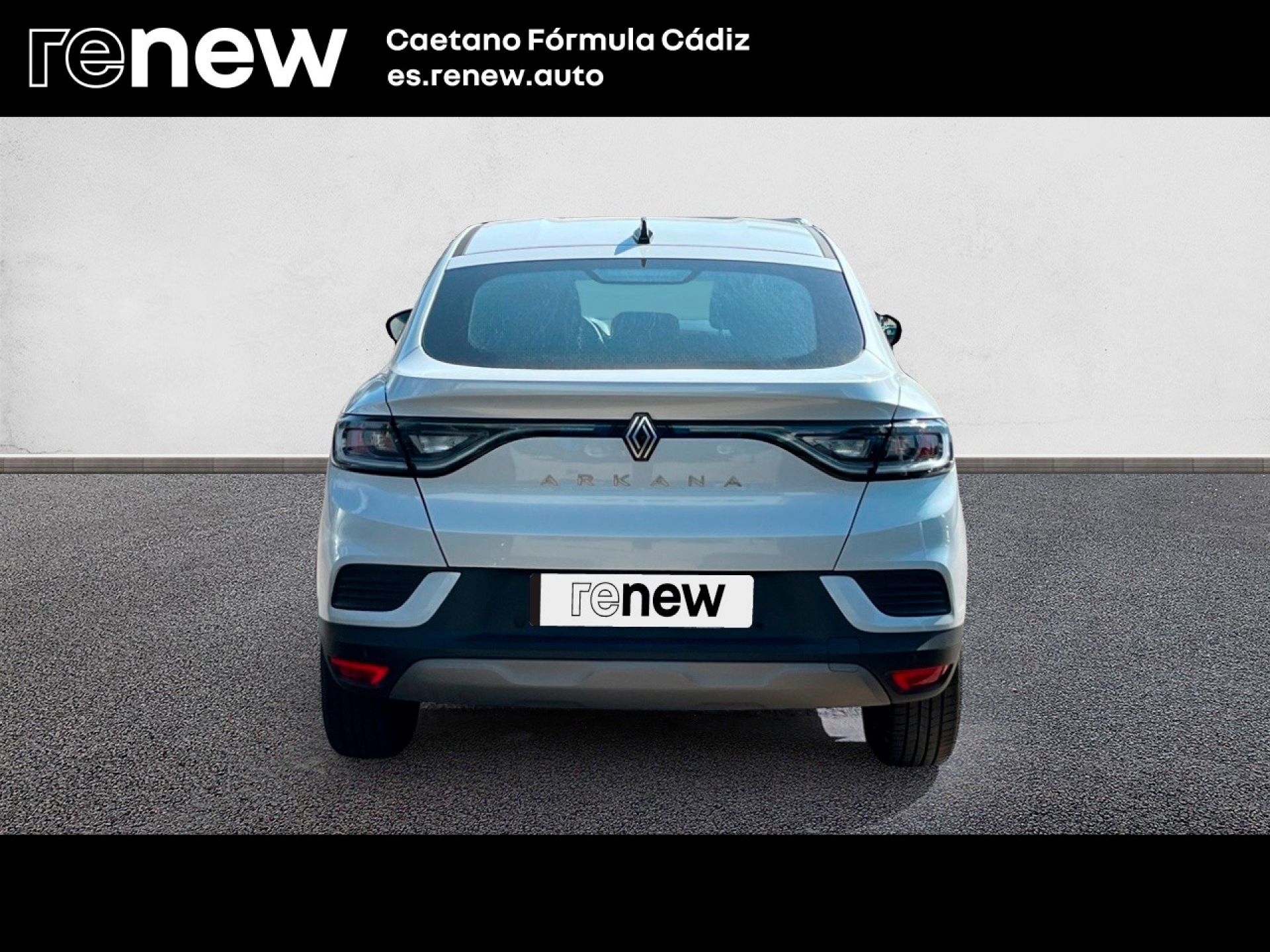 Renault Arkana - 6