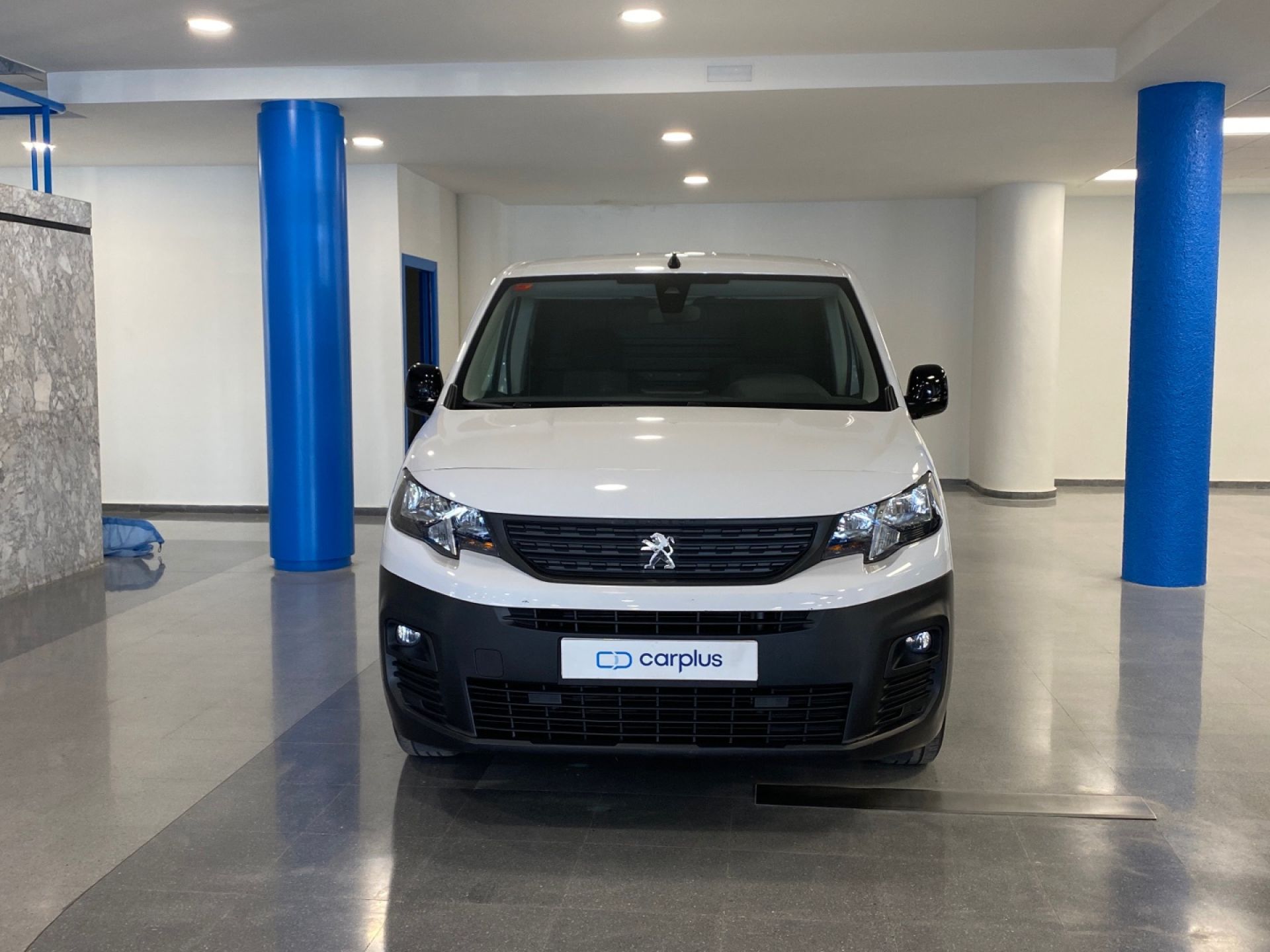 Peugeot Partner - 3