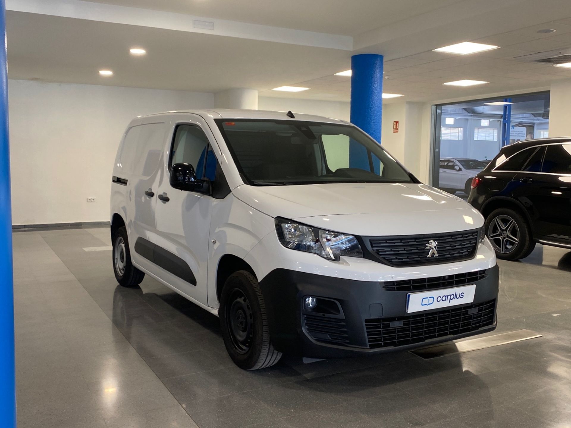 Peugeot Partner - 2