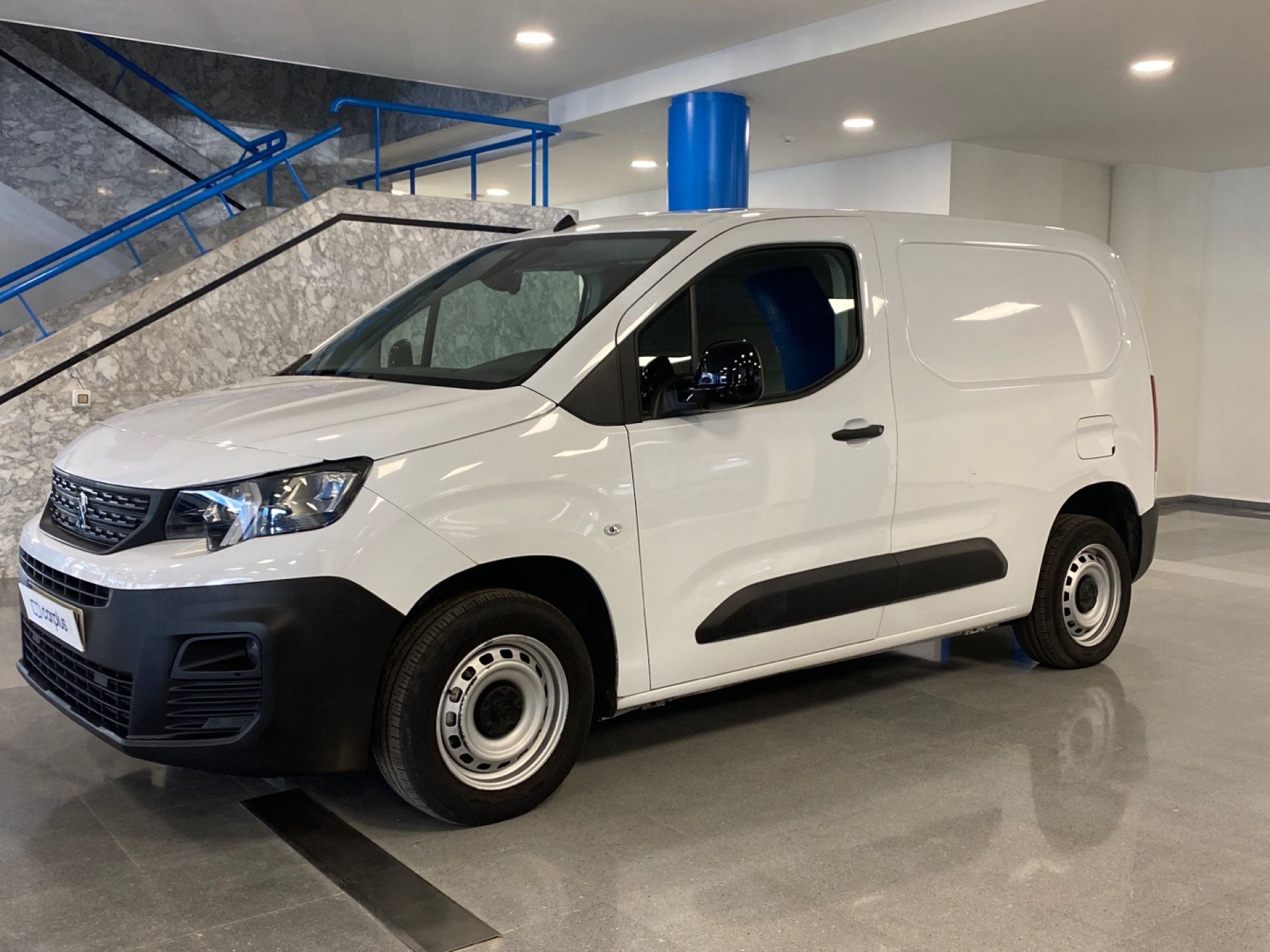Peugeot Partner - 4