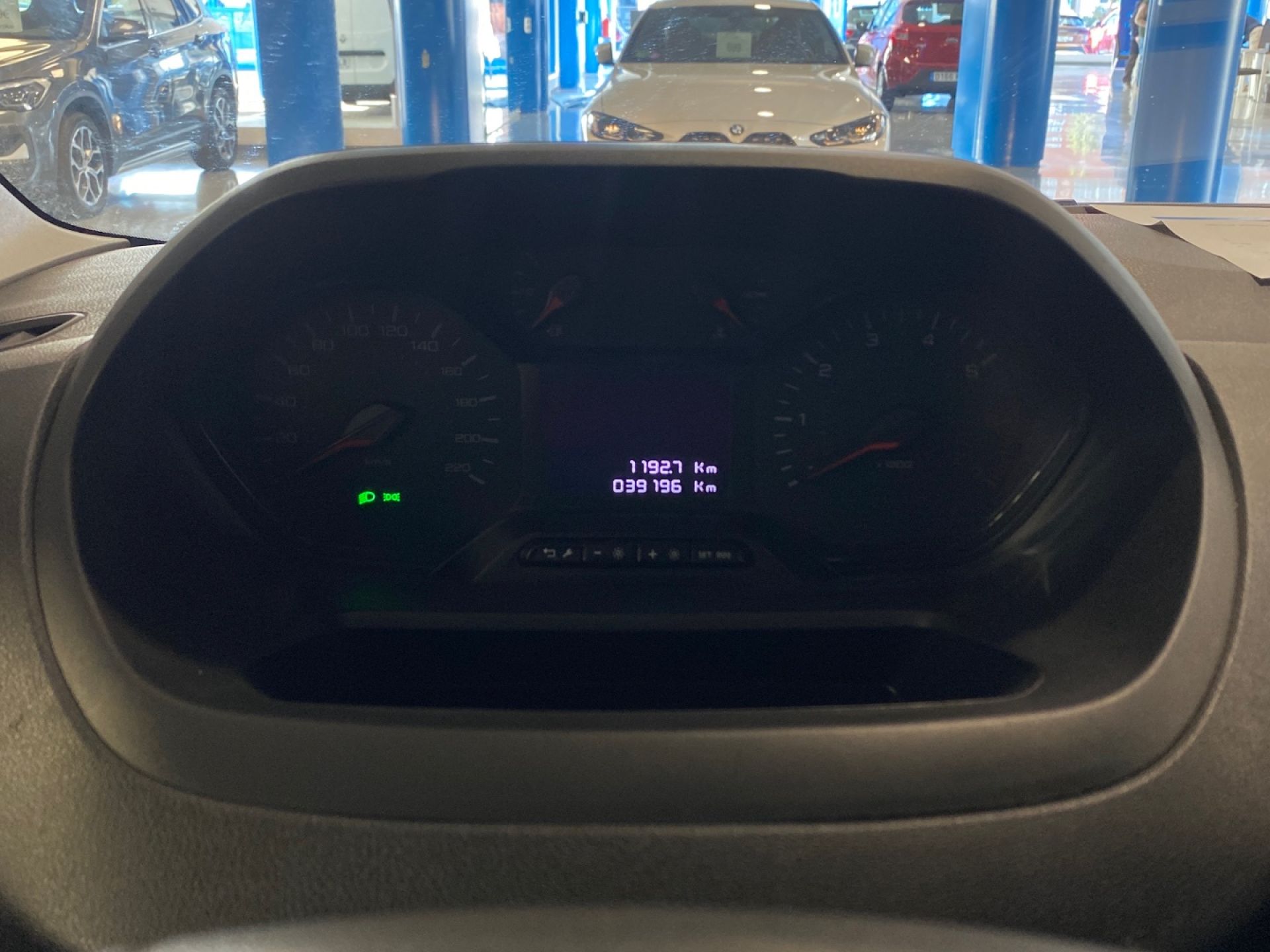 Peugeot Partner - 9