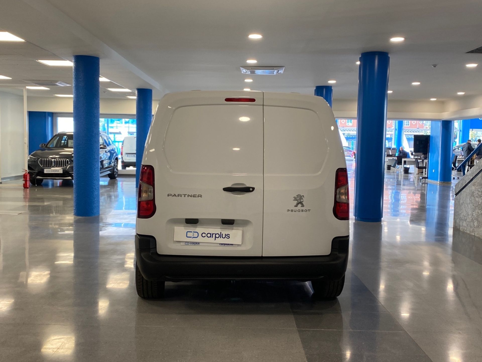 Peugeot Partner - 6