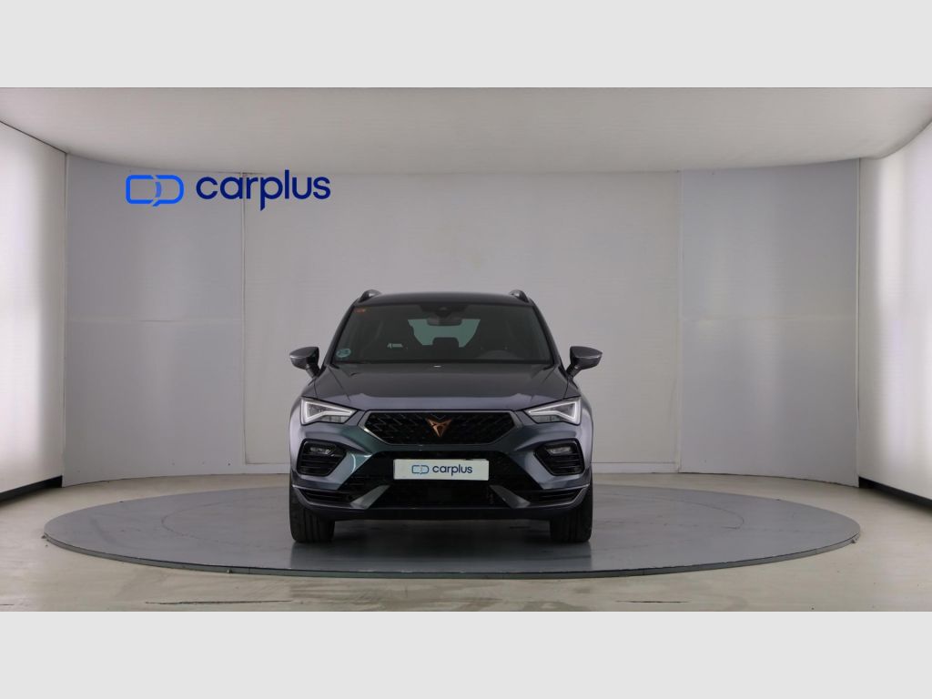 Cupra Ateca - 3