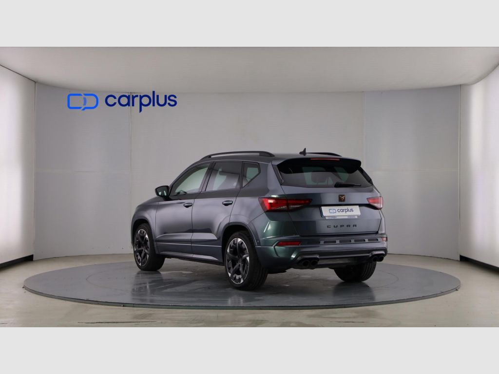 Cupra Ateca - 5