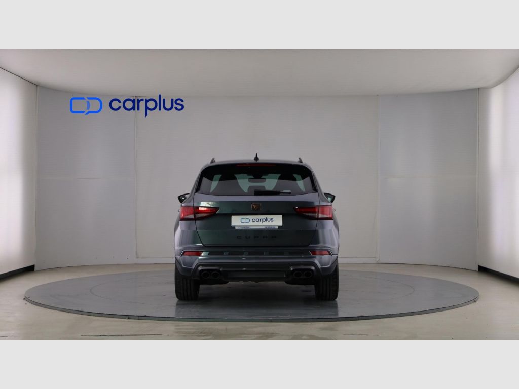 Cupra Ateca - 6