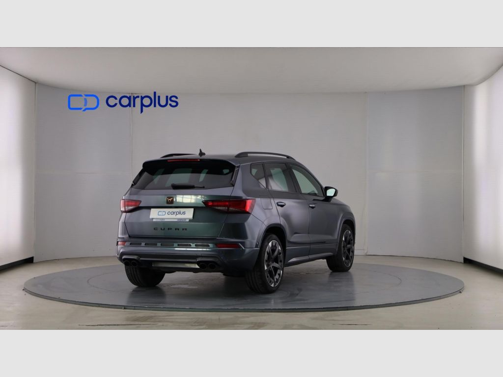 Cupra Ateca - 7