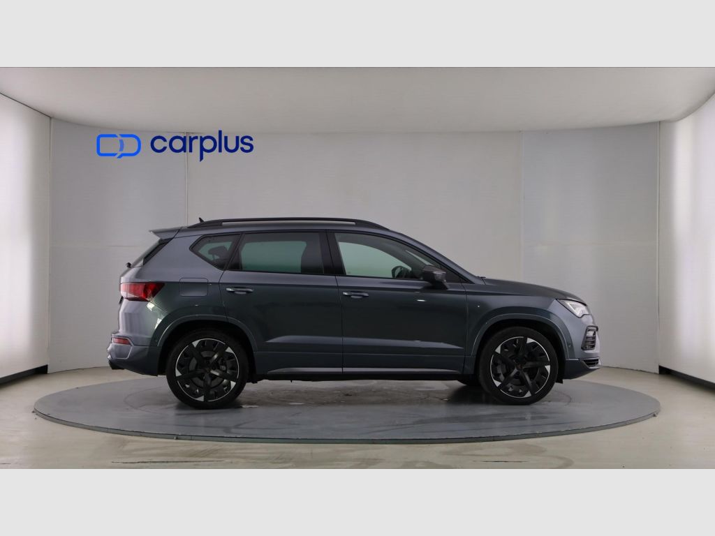 Cupra Ateca - 8