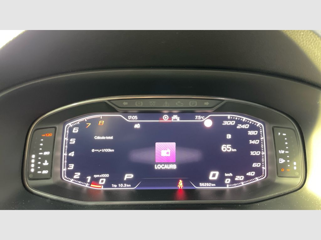 Cupra Ateca - 10