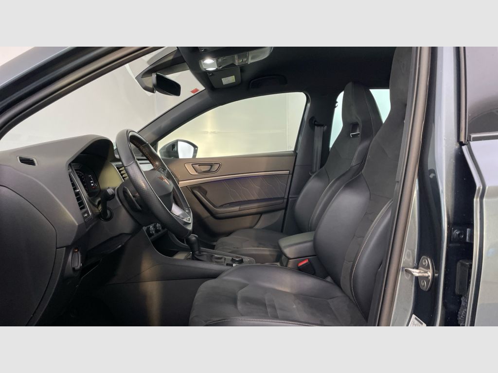 Cupra Ateca - 12