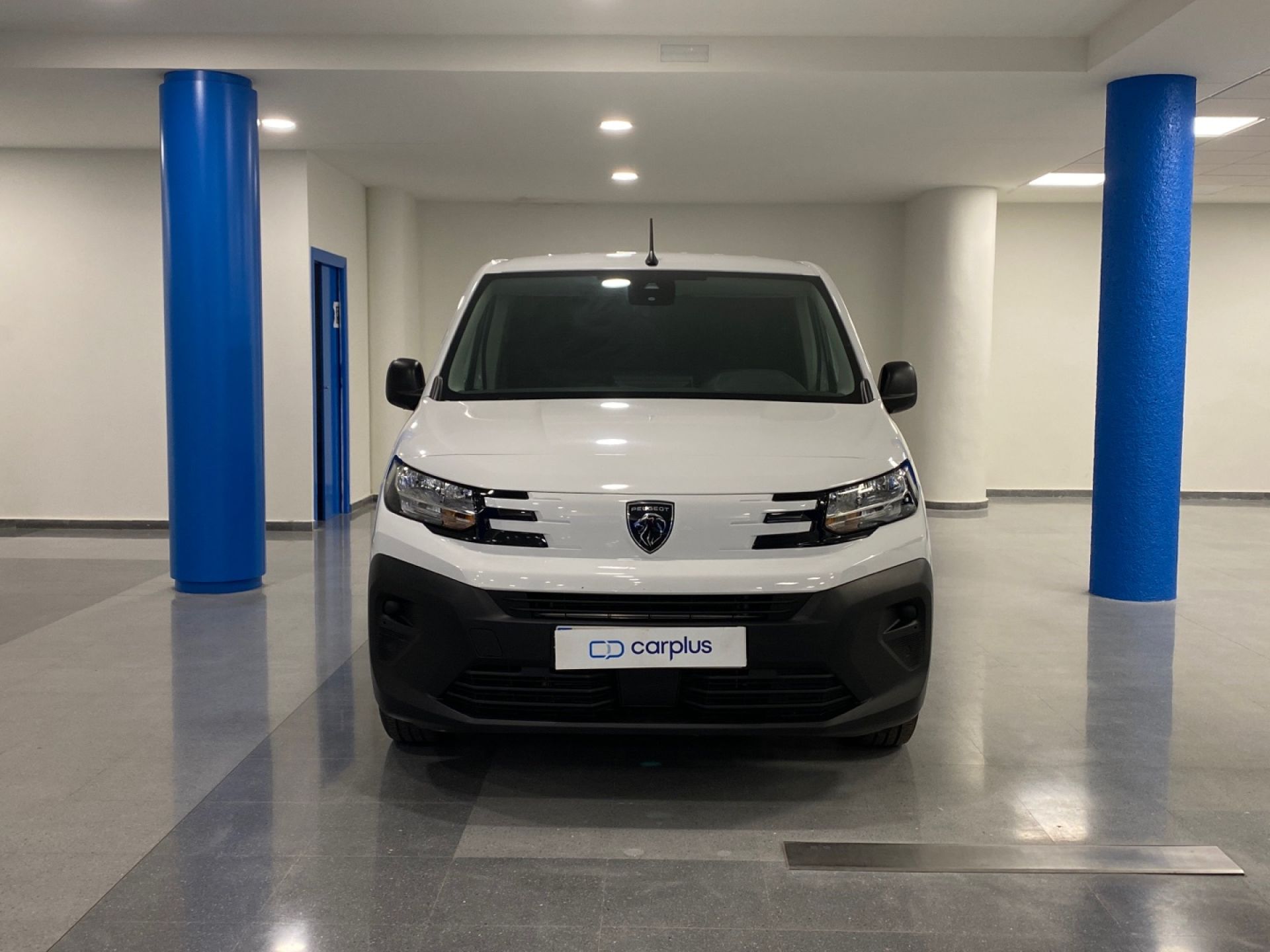 Peugeot Partner - 2