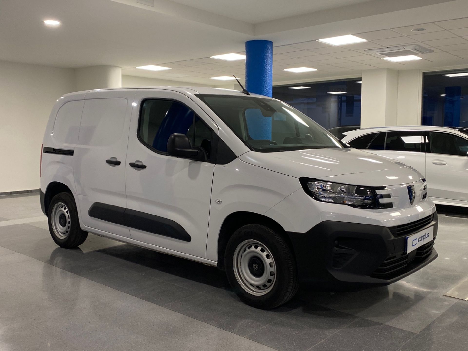 Peugeot Partner - 3