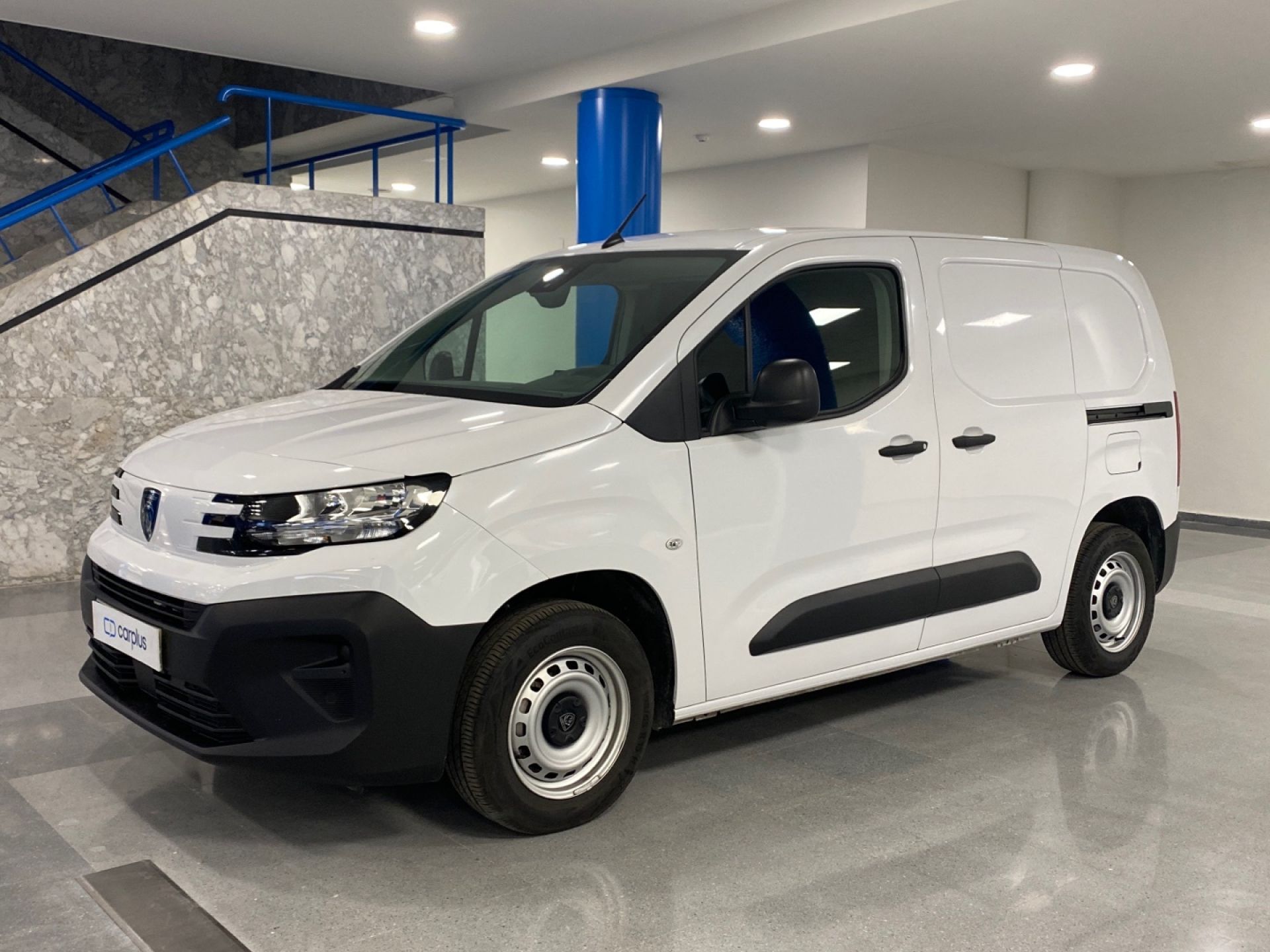 Peugeot Partner - 4