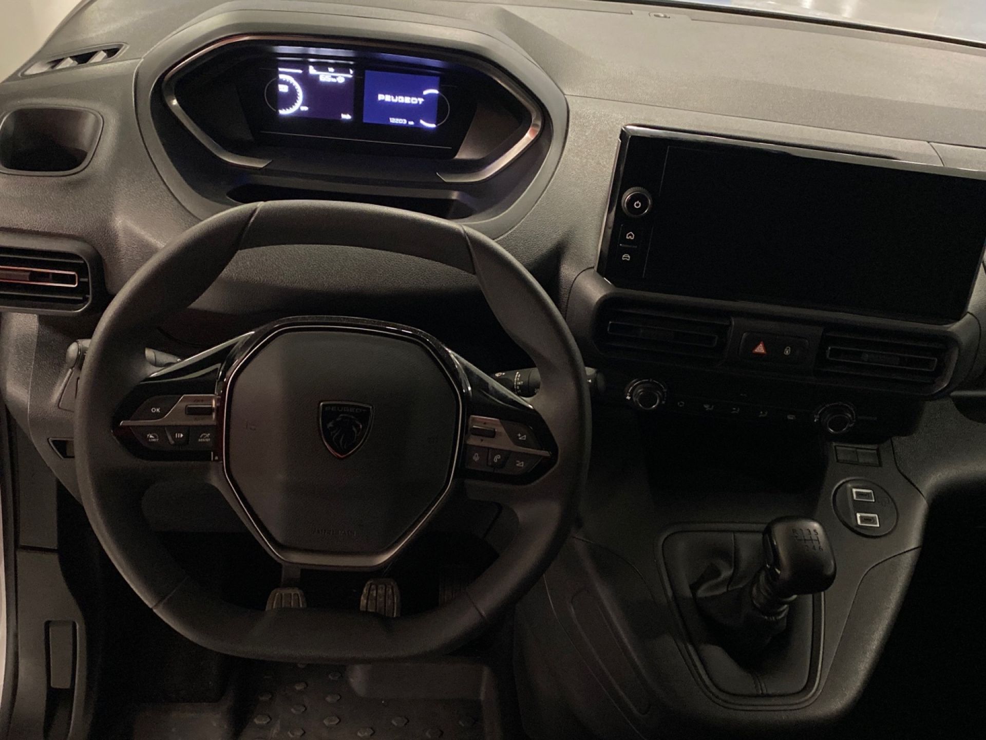 Peugeot Partner - 9