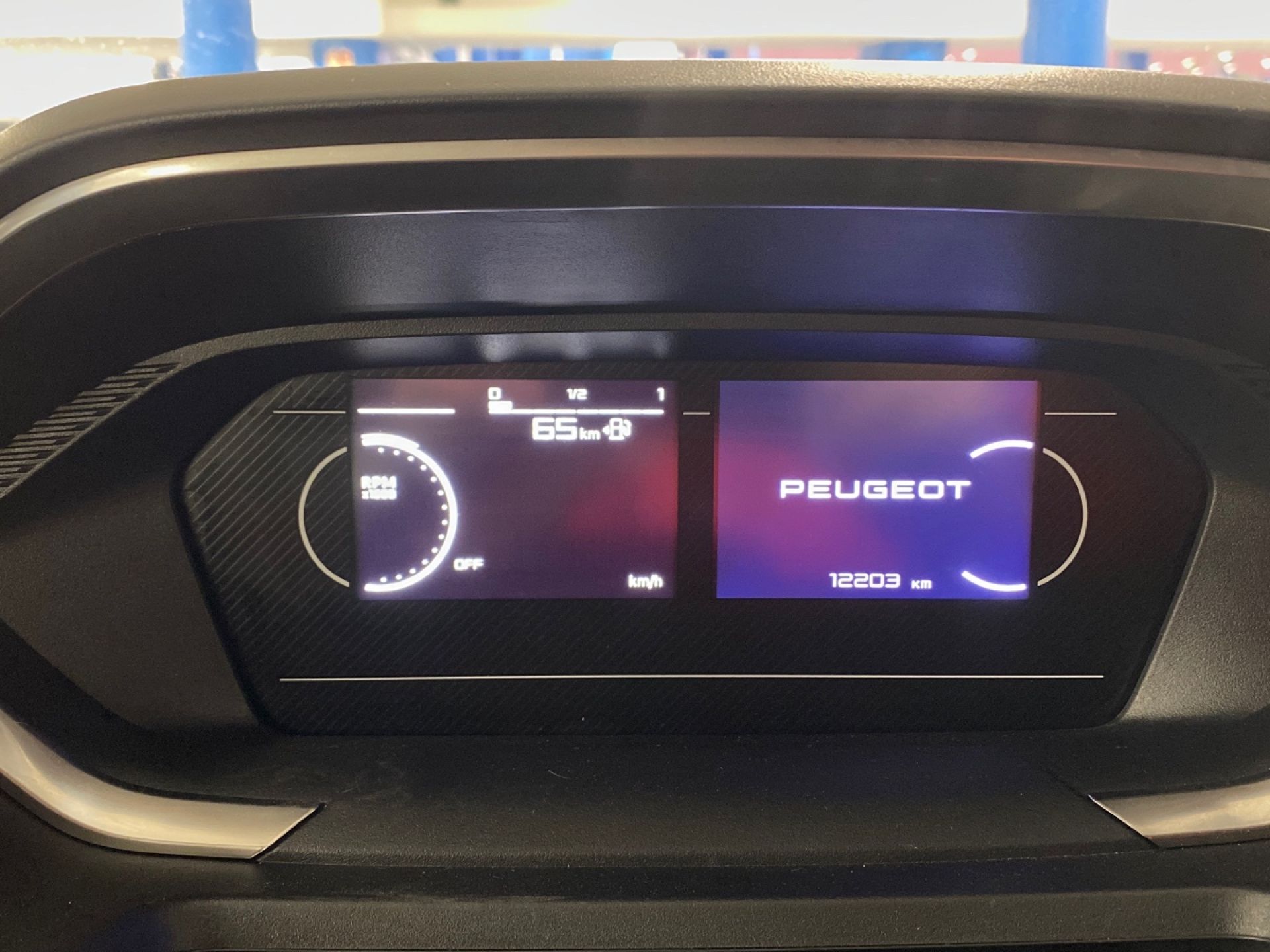 Peugeot Partner - 10