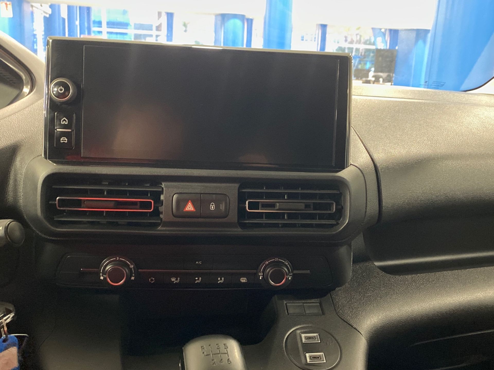 Peugeot Partner - 12