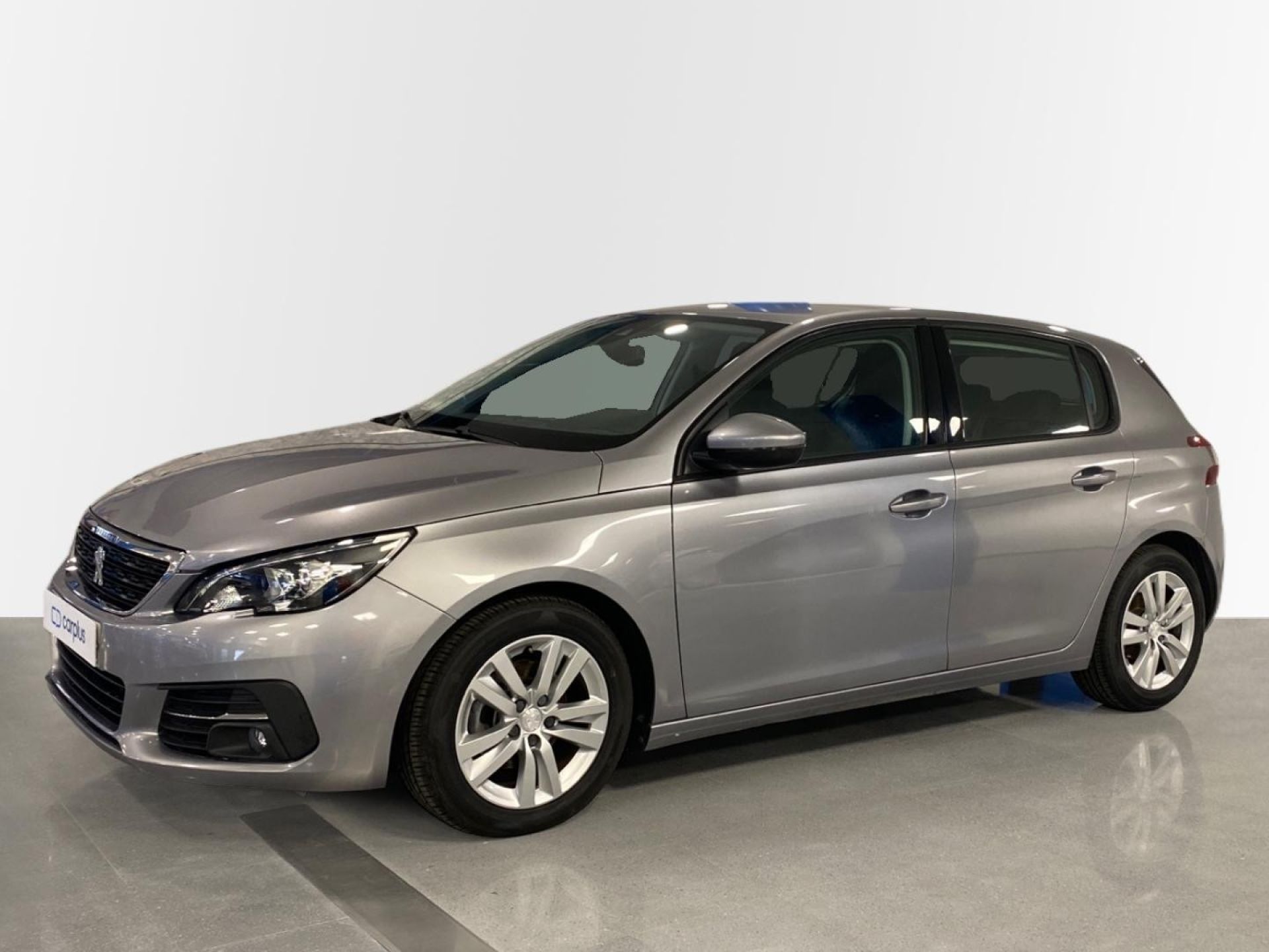 Peugeot 308 - 2