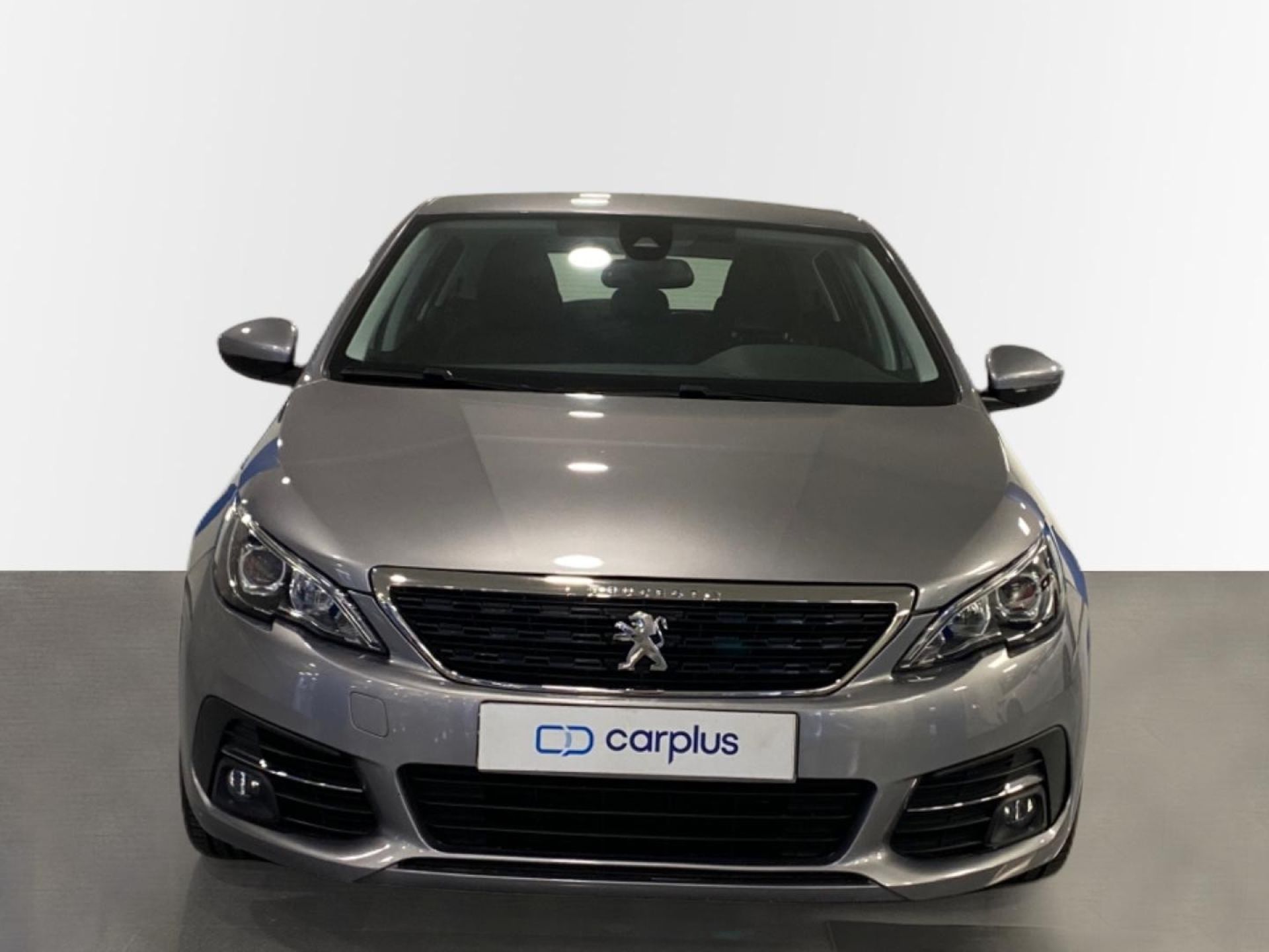 Peugeot 308 - 6