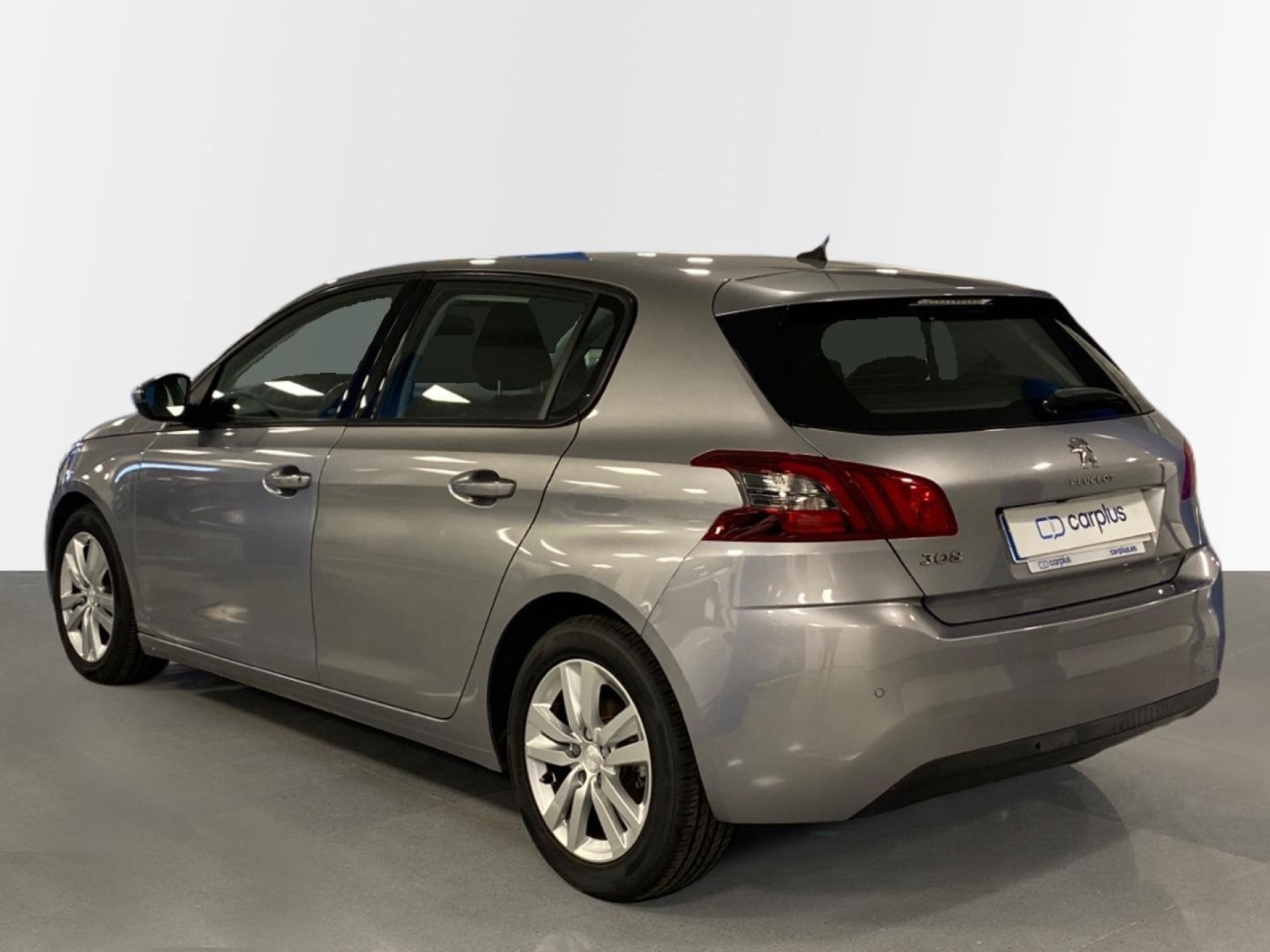 Peugeot 308 - 7