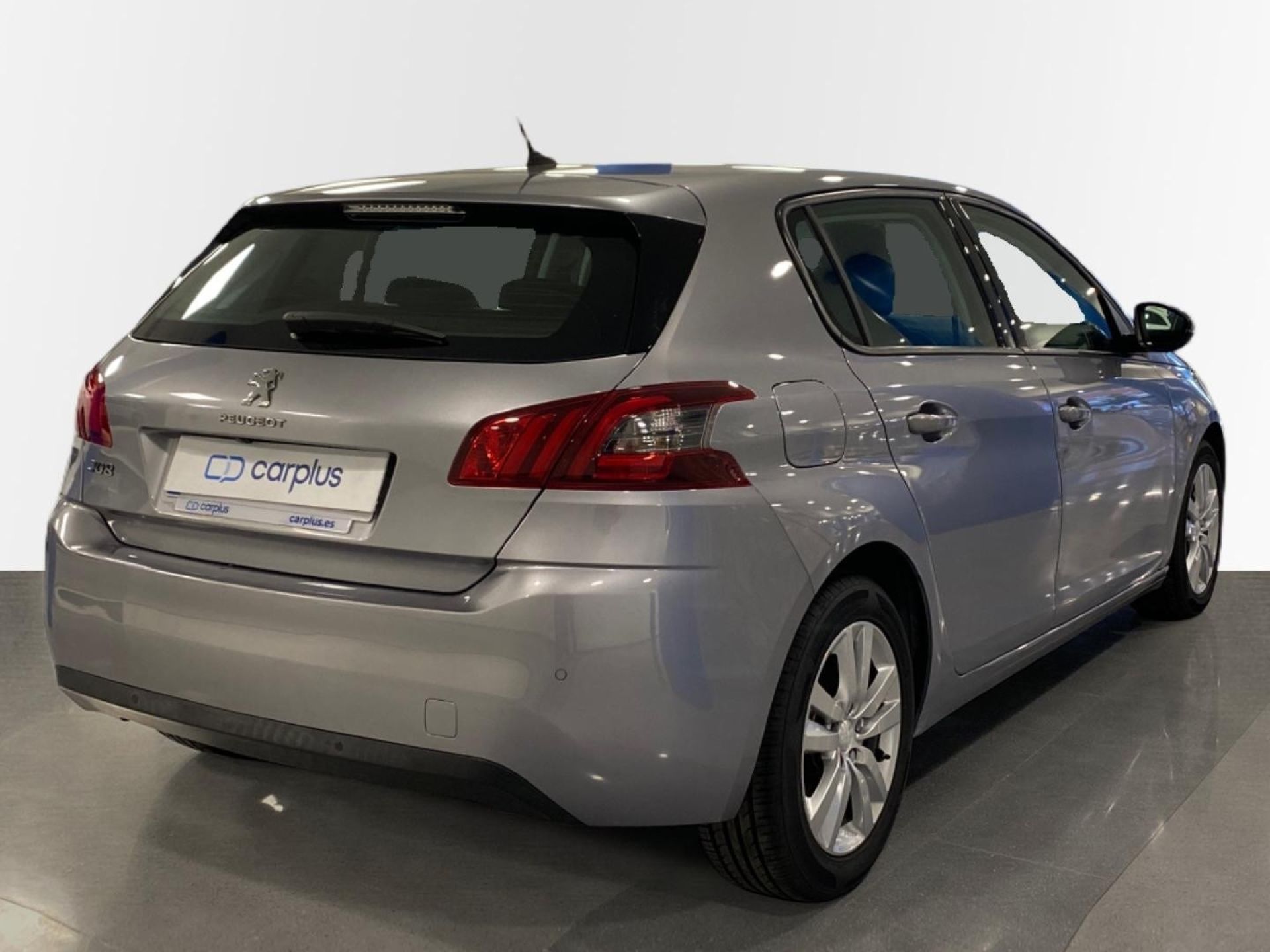 Peugeot 308 - 9
