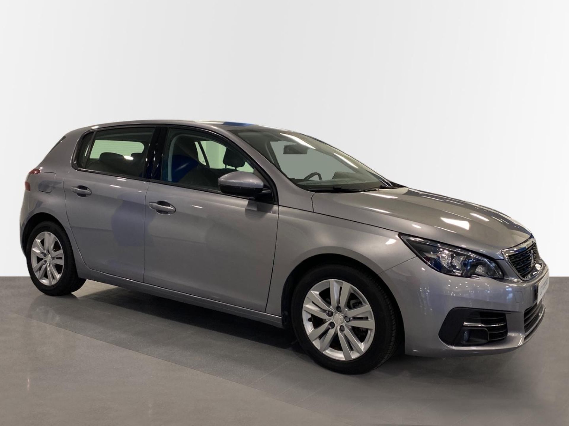 Peugeot 308 - 10