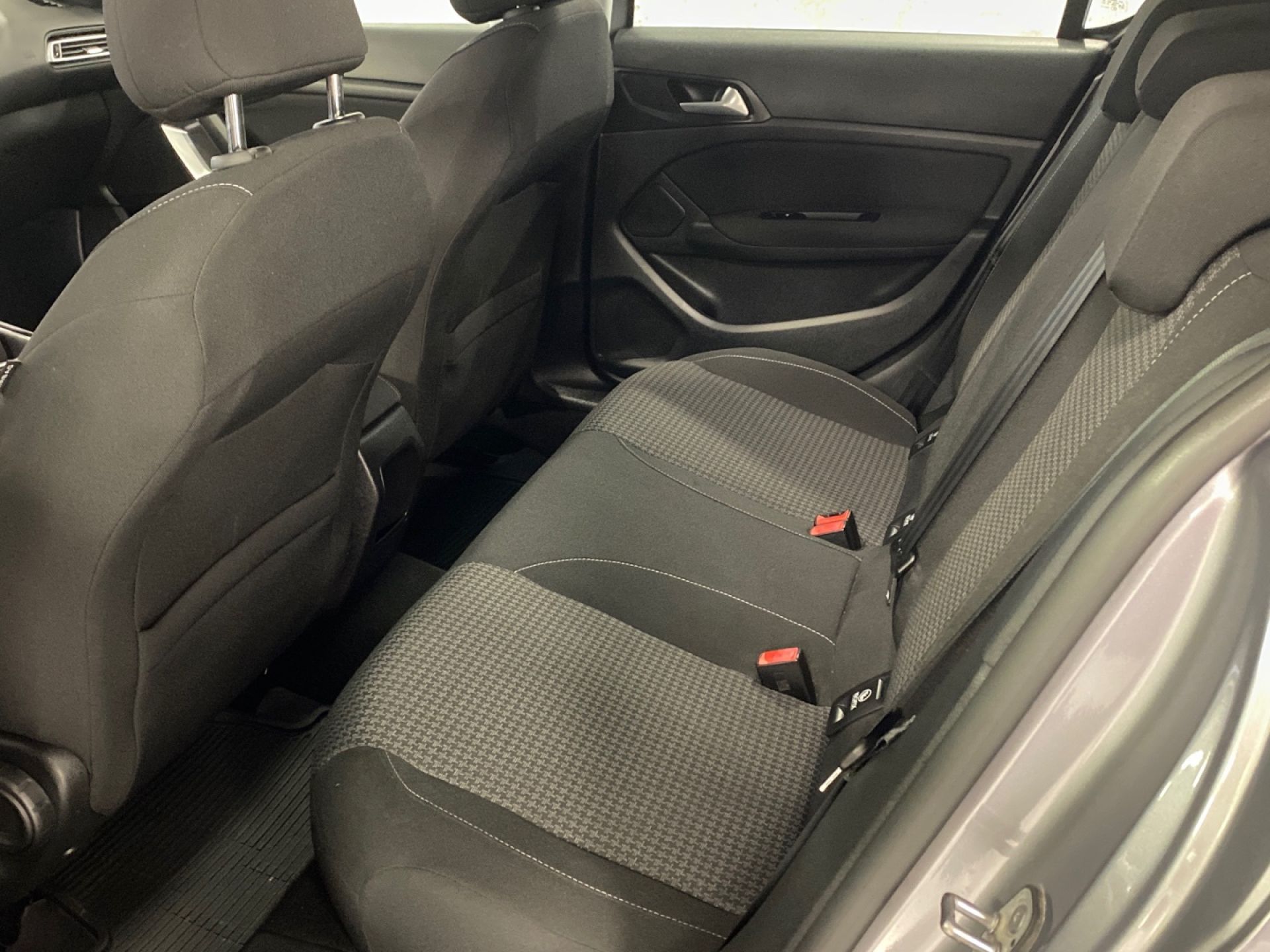 Peugeot 308 - 12