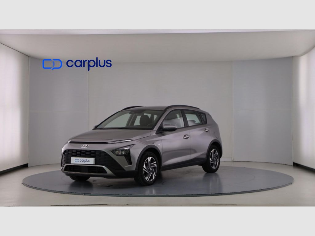 Hyundai Bayon - 2