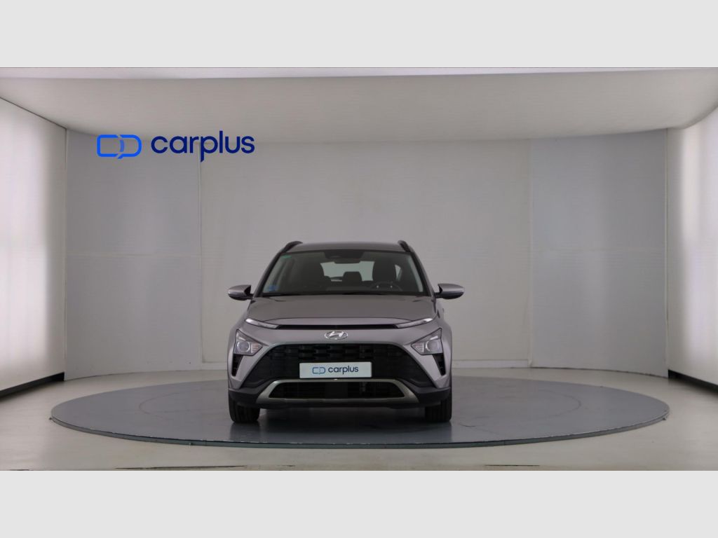Hyundai Bayon - 3