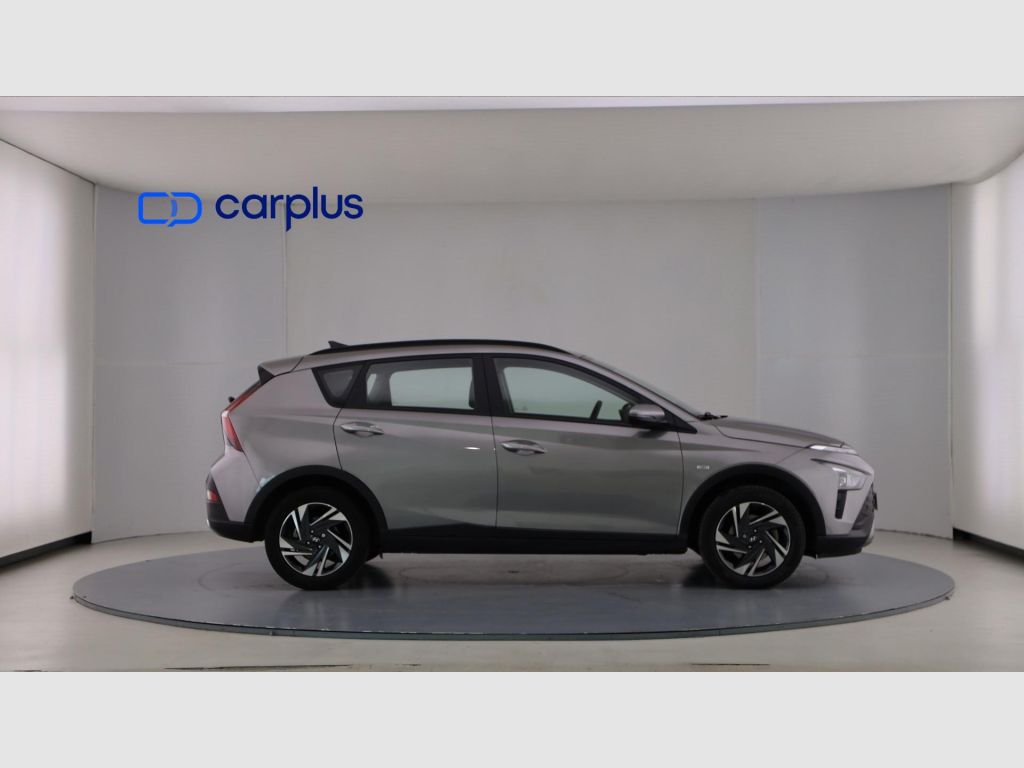 Hyundai Bayon - 4