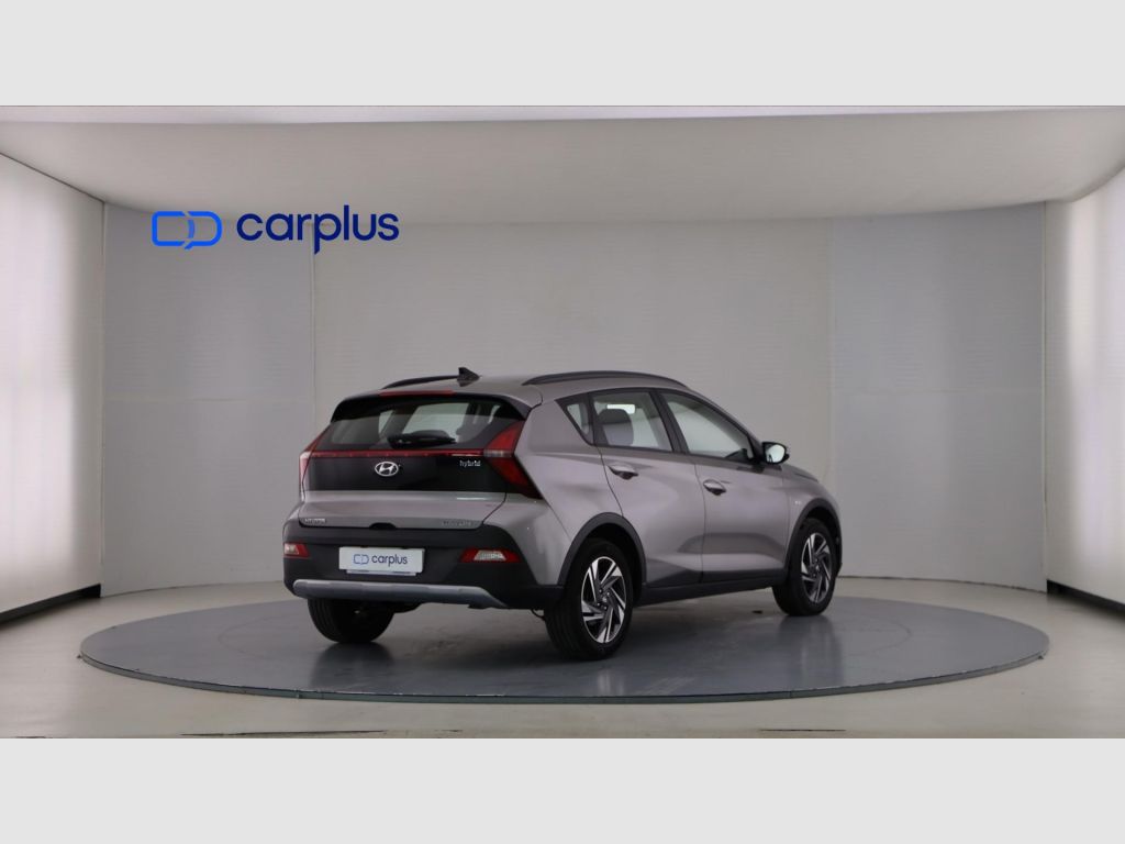 Hyundai Bayon - 5