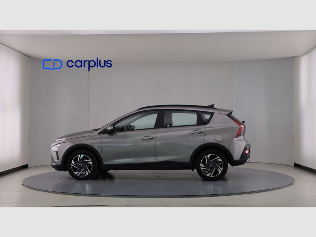 Hyundai Bayon - 8